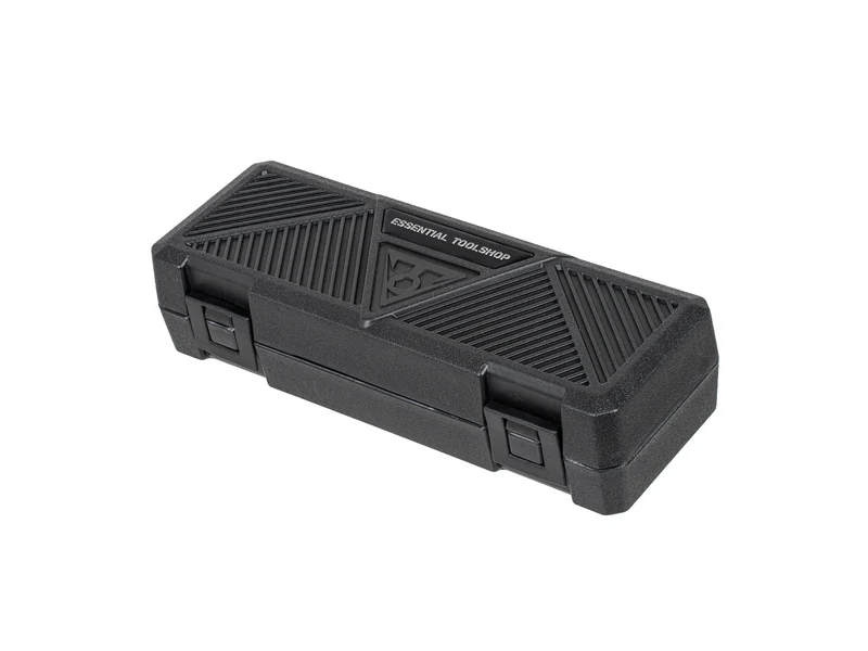 Topeak Essential Toolshop
