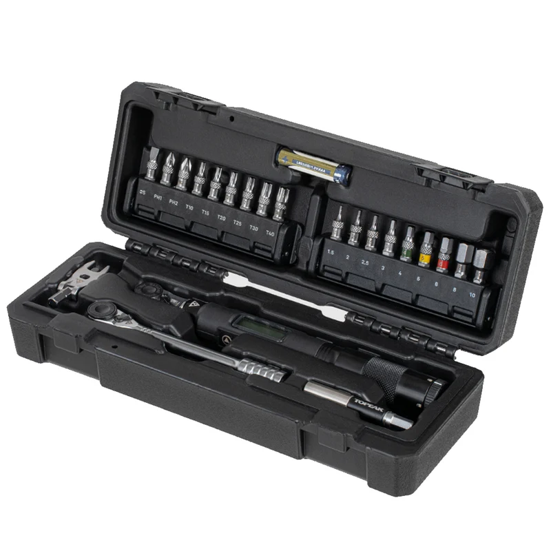 Topeak Torq Stick Pro Digital
