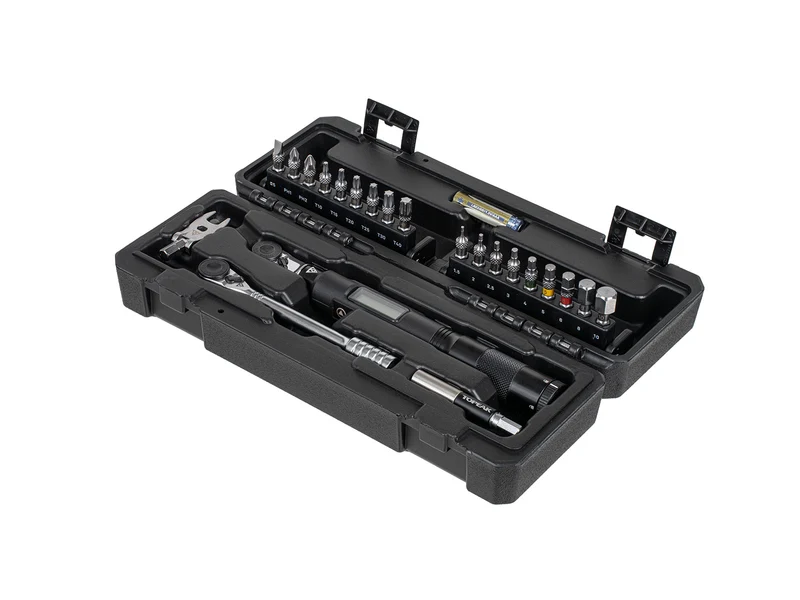 Topeak Torq Stick Pro Digital