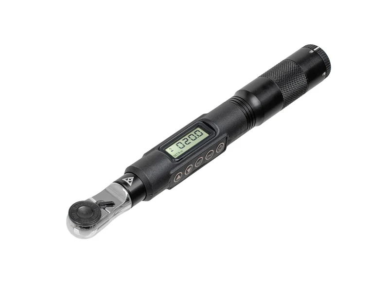 Topeak Torq Stick Pro Digital