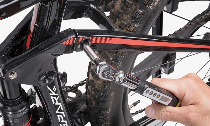 Topeak D-Torq Wrench