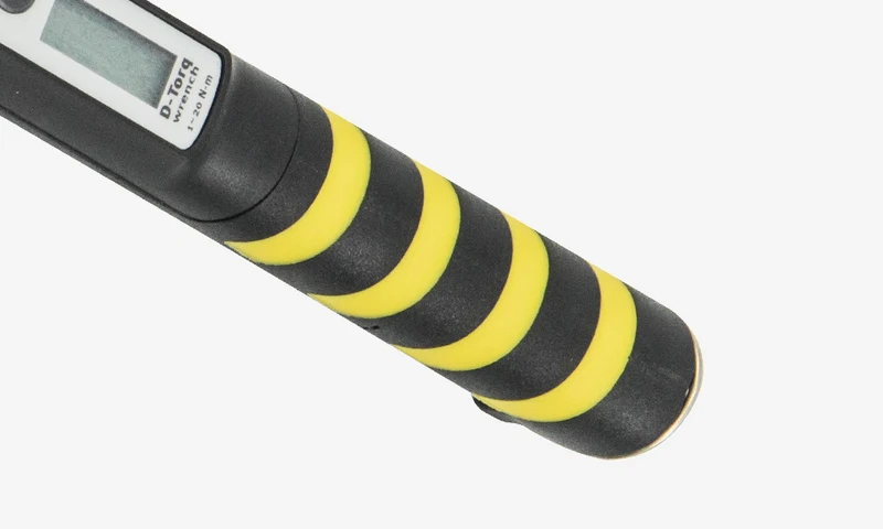 Topeak D-Torq Wrench