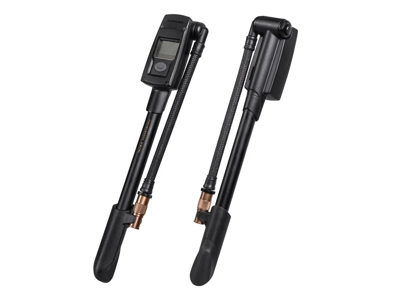 Topeak Pocket Shock Digital