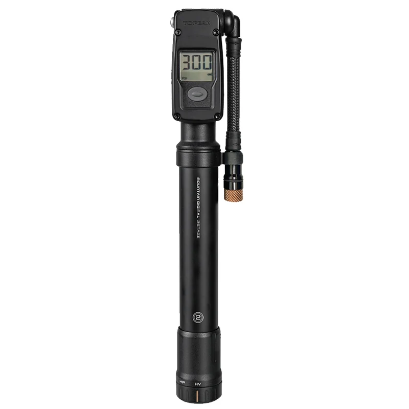 Topeak Mountain 2Stage Digital