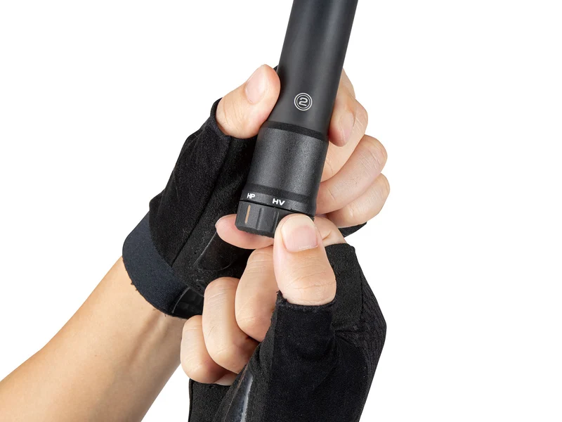 Topeak Mountain 2Stage Digital