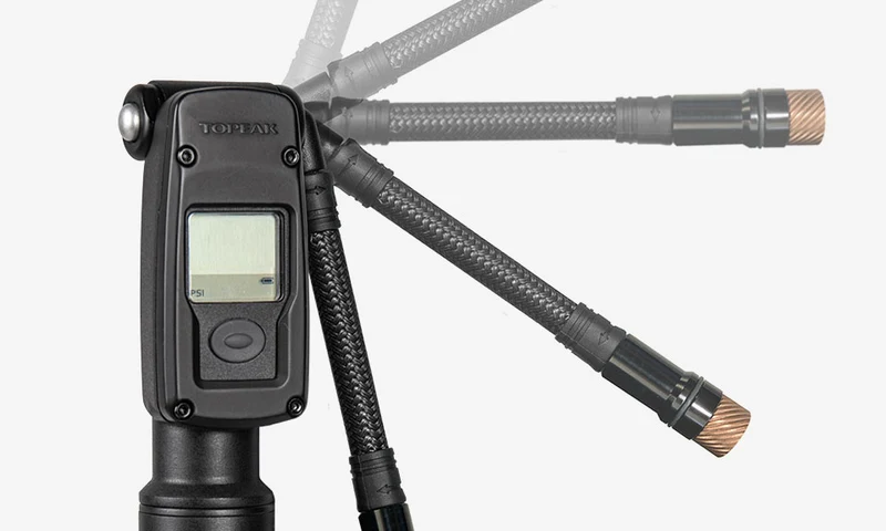 Topeak Mountain 2Stage Digital