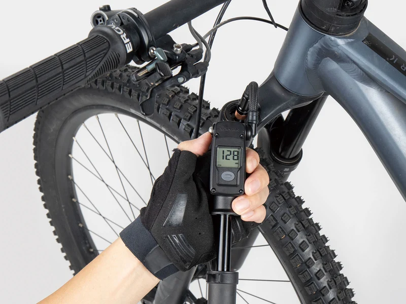 Topeak Mountain 2Stage Digital