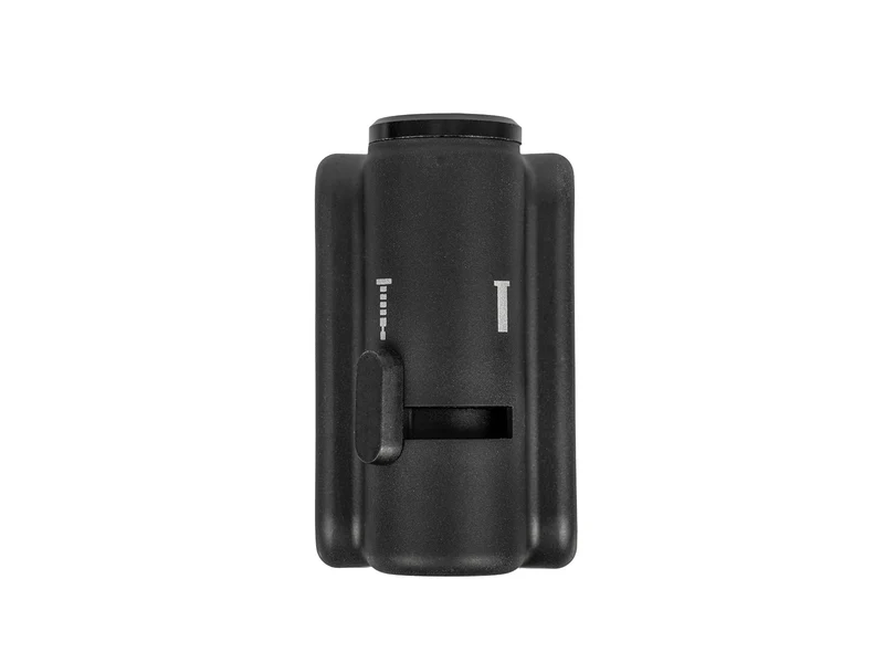 Topeak E-Booster Digital - Electric Bike Pump