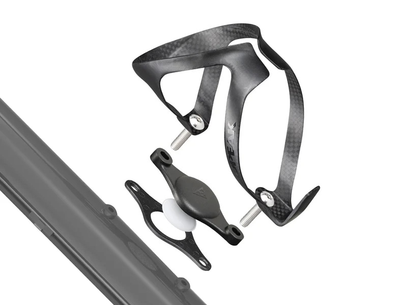 Topeak Cage Mount For Airtag