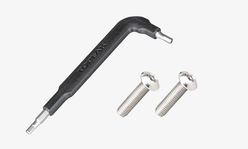Topeak Cage Mount For Airtag