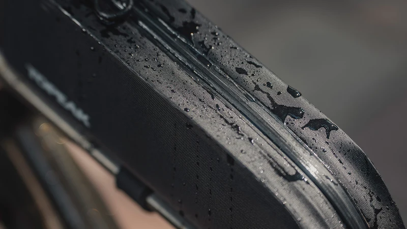 Topeak Fastfuel Drybag II