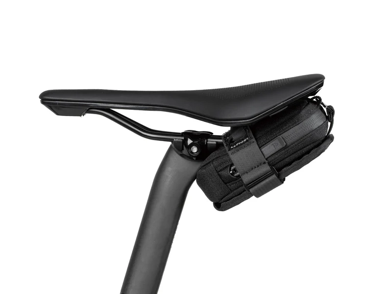 Topeak Elementa Seatbag With Essential Tools