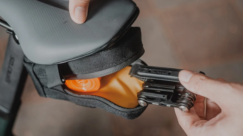 Topeak Elementa Seatbag