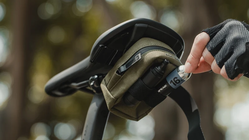 Topeak Elementa Seatbag