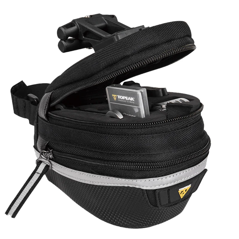 Topeak Survival Tool Wedge Pack II