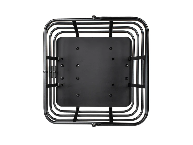 Topeak Urban Basket DX 18L Aluminium