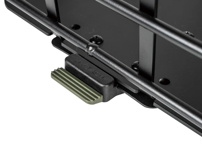 Topeak Urban Basket DX 22L Aluminium