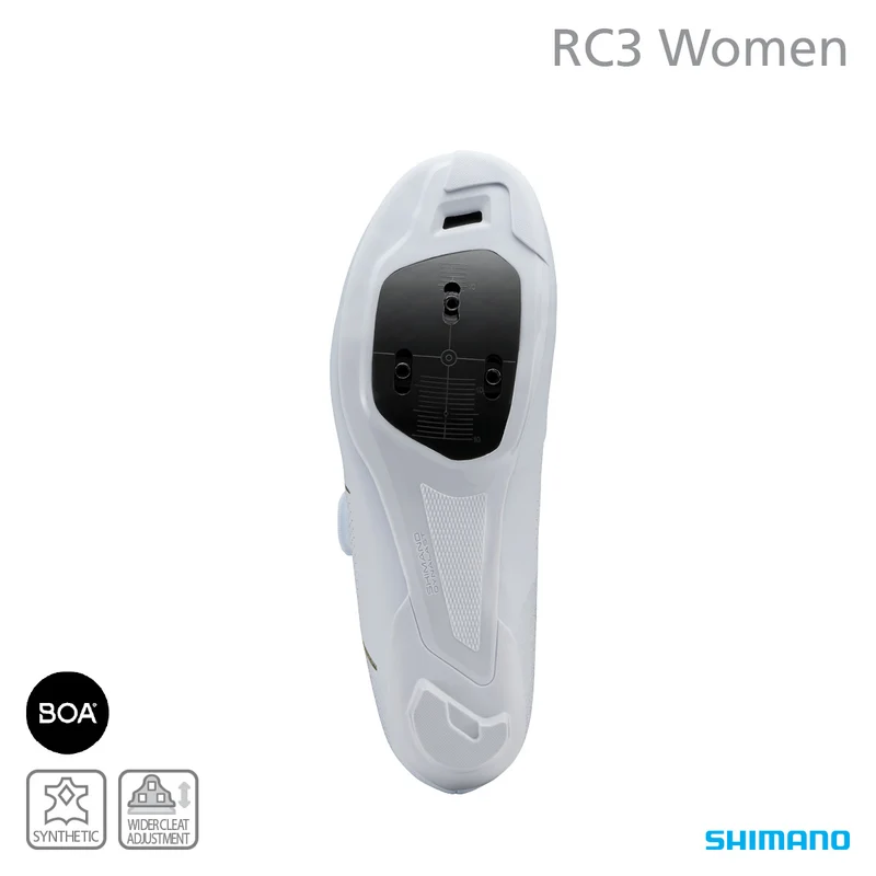 Shimano RC302W Womens Road Cycling Shoe