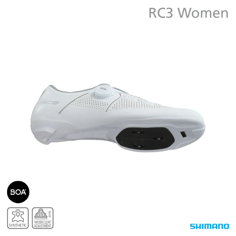 Shimano RC302W Womens Road Cycling Shoe