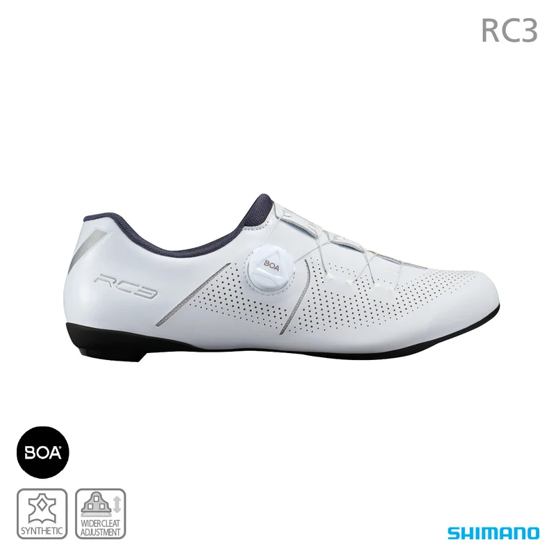 Shimano RC302 Road Cycling Shoe