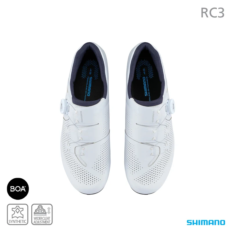 Shimano RC302 Road Cycling Shoe