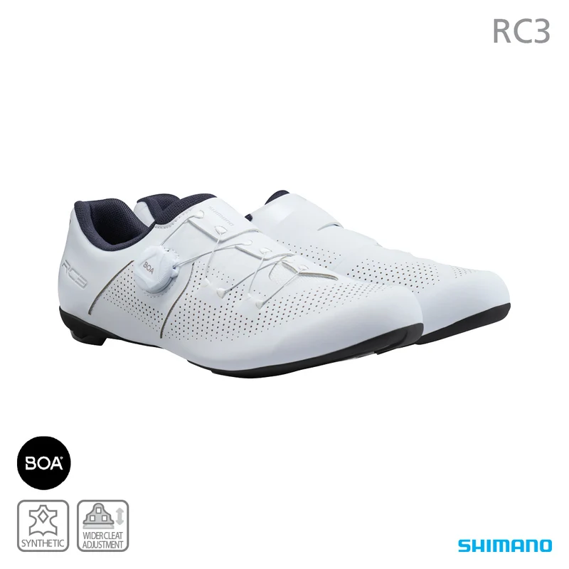 Shimano RC302 Road Cycling Shoe