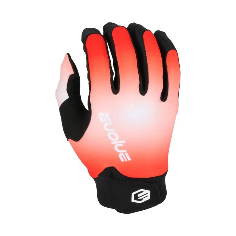 Gants EVOLVE SI2 Junior Rouge/Blanc