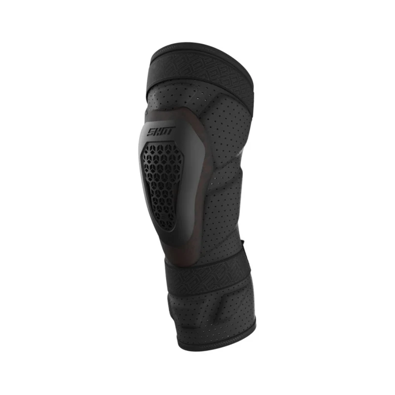 Genouillères SHOT Protector D3O