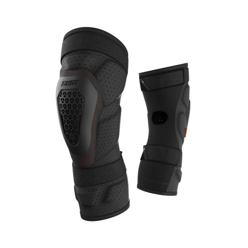 Genouillères SHOT Protector D3O
