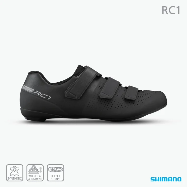 Shimano RC102 Road Cycling Shoe