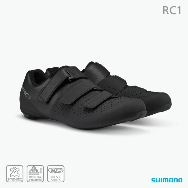 Shimano RC102 Road Cycling Shoe