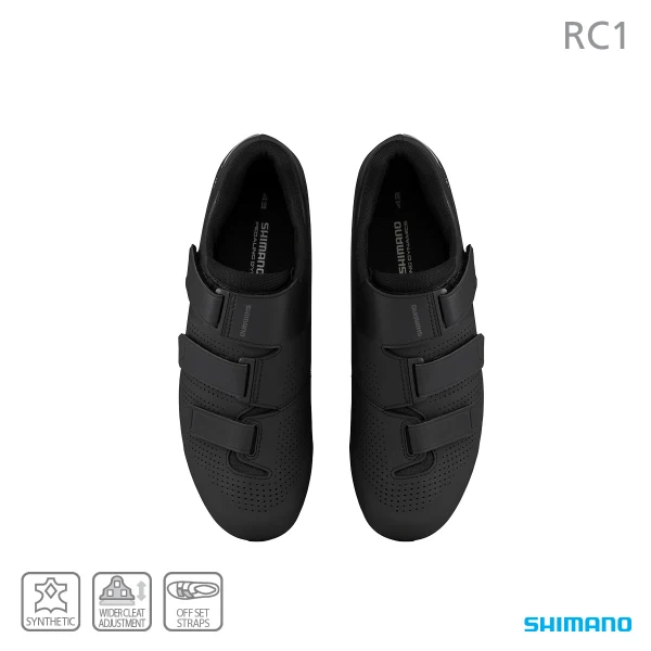 Shimano RC102 Road Cycling Shoe