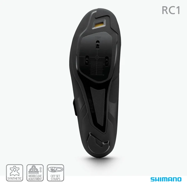Shimano RC102 Road Cycling Shoe