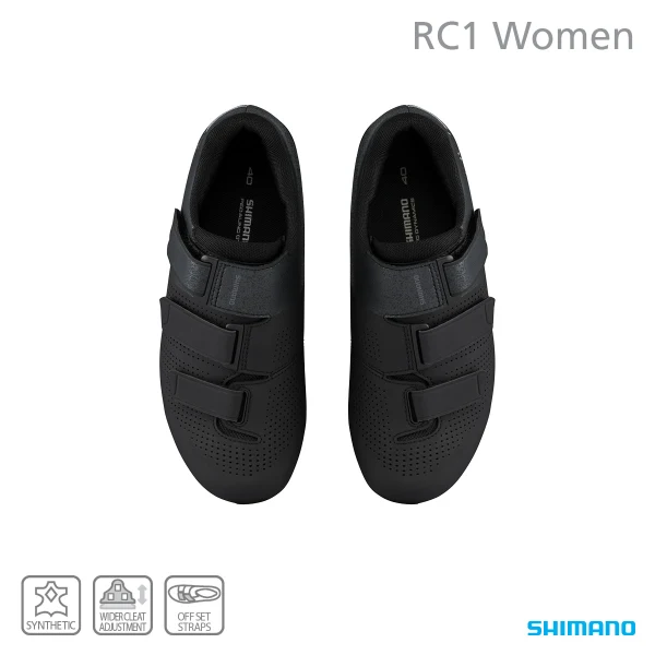 Shimano RC102W Womens Road Cycling Shoe