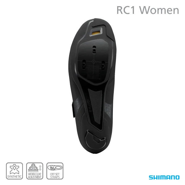 Shimano RC102W Womens Road Cycling Shoe