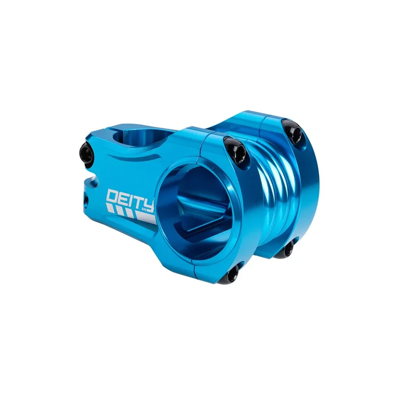 Deity Copperhead Stem