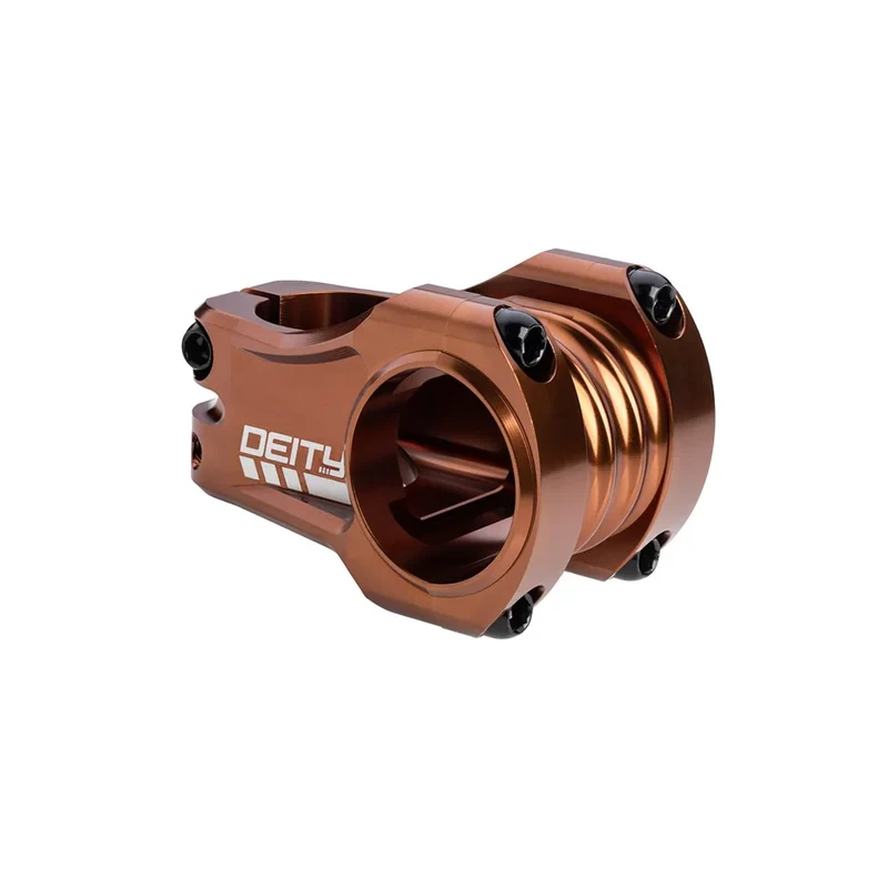 Deity Copperhead Stem