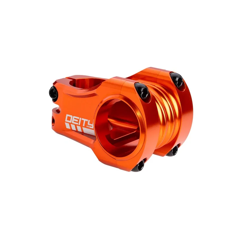 Deity Copperhead Stem