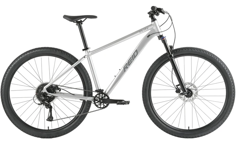 Reid MTB Elite Disc — Mountain Bike
