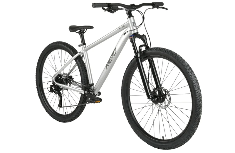 Reid MTB Elite Disc — Mountain Bike