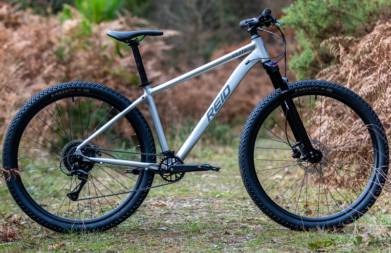 Reid MTB Elite Disc — Mountain Bike