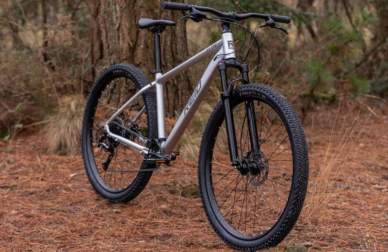 Reid MTB Elite Disc — Mountain Bike
