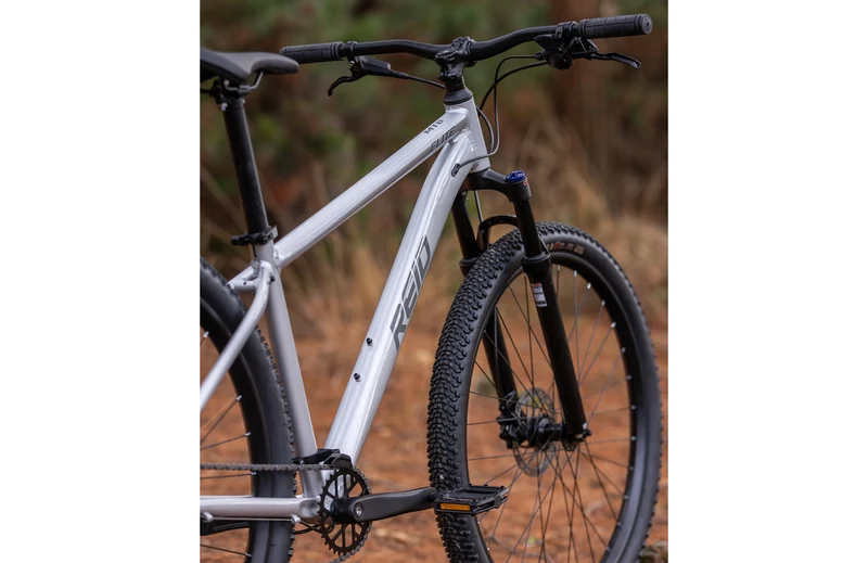 Reid MTB Elite Disc — Mountain Bike