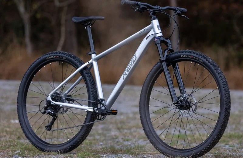 Reid MTB Elite Disc — Mountain Bike