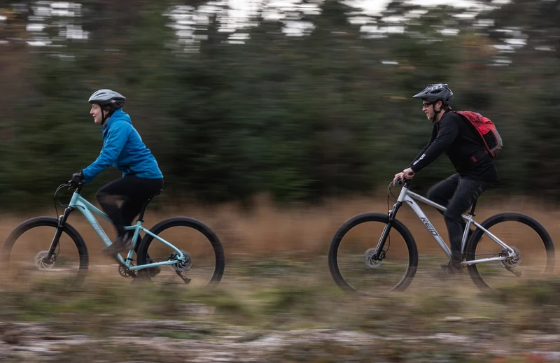 Reid MTB Elite Disc — Mountain Bike