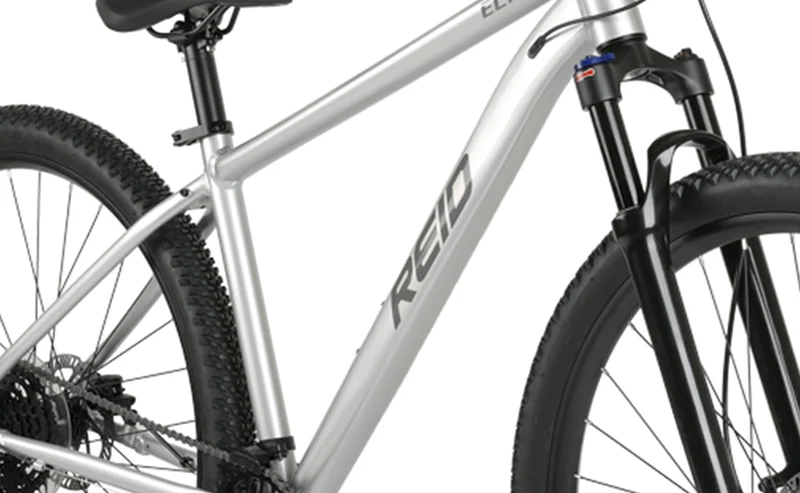 Reid MTB Elite Disc — Mountain Bike