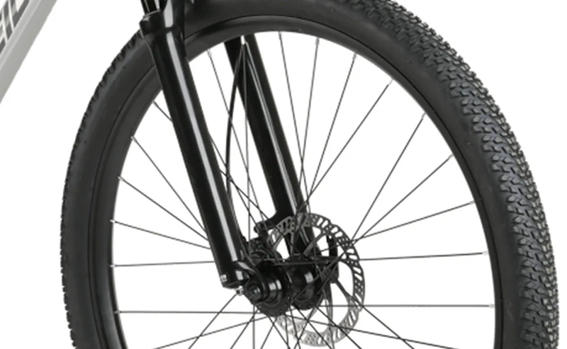 Reid MTB Elite Disc — Mountain Bike