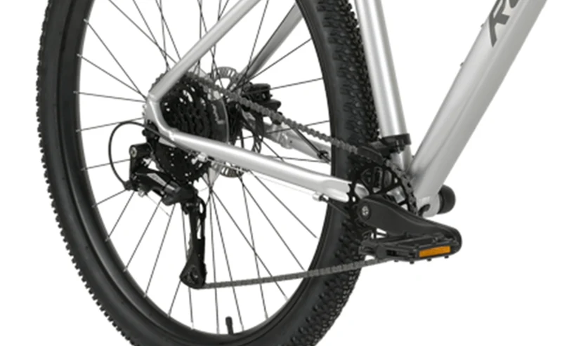 Reid MTB Elite Disc — Mountain Bike