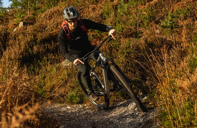 Reid MTB Elite Disc — Mountain Bike