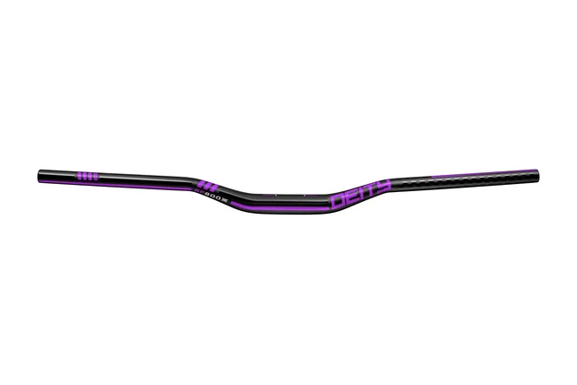 Deity Brendog 31.8mm Handlebars